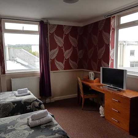 Antonine Hotel Falkirk Exterior foto