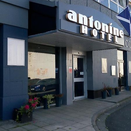 Antonine Hotel Falkirk Exterior foto
