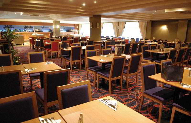 Antonine Hotel Falkirk Exterior foto