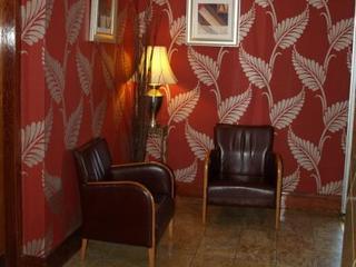 Antonine Hotel Falkirk Exterior foto